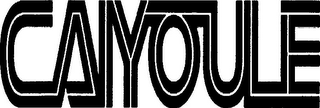 CAIYOULE logo