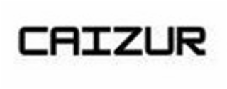 CAIZUR logo