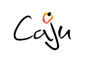 CAJU logo