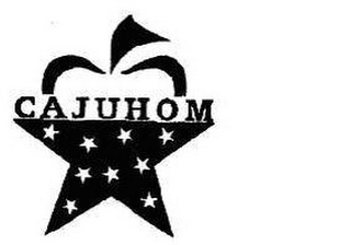 CAJUHOM logo