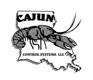 CAJUN CONTROL SYSTEMS, LLC logo