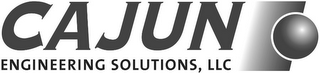 CAJUN ENGINEERING SOLUTIONS, LLC logo