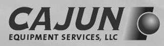 CAJUN EQUIPMENT SERVICES, LLC logo