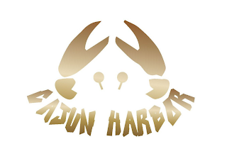 CAJUN HARBOR