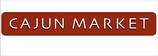 CAJUN MARKET logo
