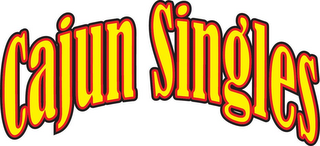 CAJUN SINGLES logo