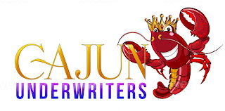 CAJUN UNDERWRITERS logo