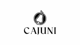 CAJUNI logo