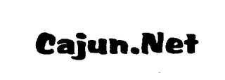 CAJUN.NET logo