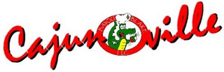 CAJUNVILLE BAYOU BLAKE LLC. logo