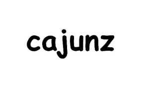 CAJUNZ logo