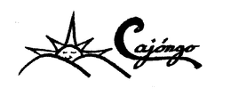 CAJÓNGO logo