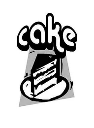 CAKE logo