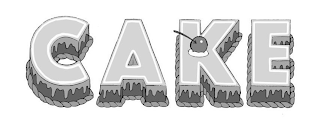 CAKE logo