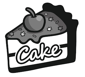 CAKE logo
