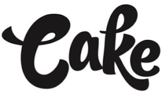 CAKE logo