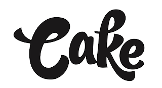 CAKE logo