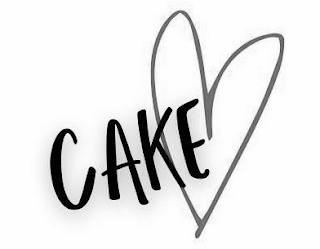 CAKE logo