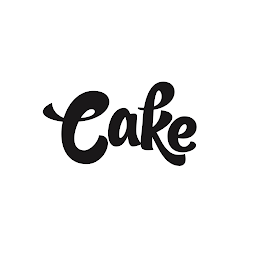 CAKE logo