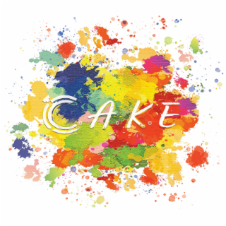 C.A.K.E logo