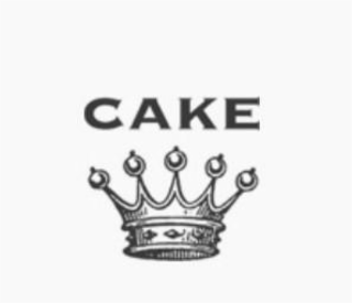 CAKE logo