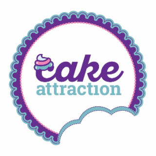 CAKE ATTRACTION logo
