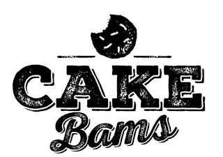 CAKE BAMS logo