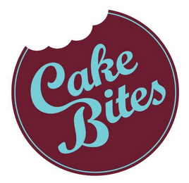 CAKE BITES logo