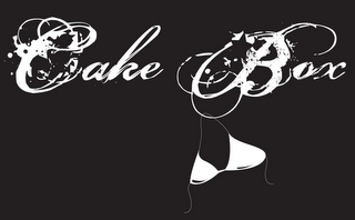 CAKE BOX logo