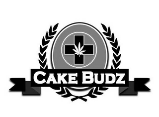 CAKE BUDZ logo