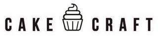 CAKE CRAFT logo