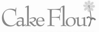 CAKE FLOUR logo