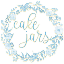 CAKE JARS logo