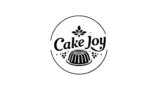 CAKE JOY logo