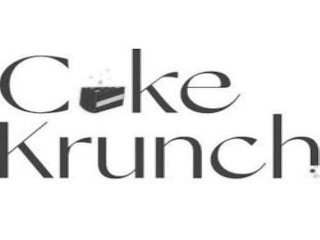 CAKE KRUNCH logo