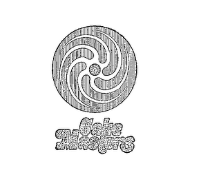 CAKE MASTERS logo