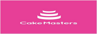 CAKE MASTERS logo