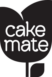 CAKE MATE logo