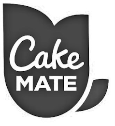 CAKE MATE logo