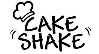 CAKE SHAKE logo