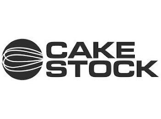 CAKE STOCK logo