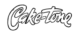CAKE-TONE logo