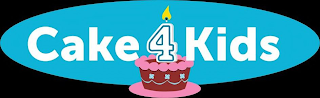 CAKE4KIDS logo