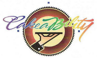 CAKEABILITY logo