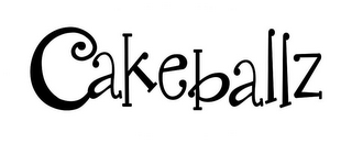 CAKEBALLZ logo