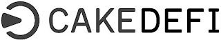 CAKEDEFI logo