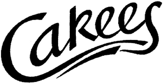 CAKEES logo