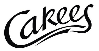 CAKEES logo
