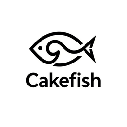 CAKEFISH logo