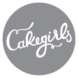CAKEGIRLS logo